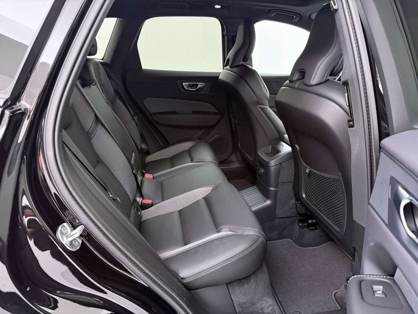 Volvo XC60 – Bild 22