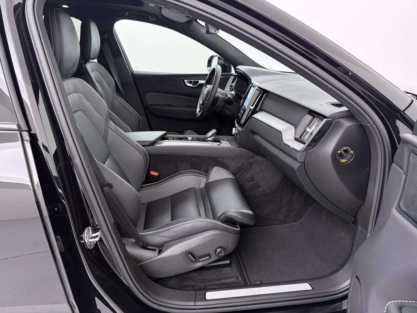 Volvo XC60 – Bild 23