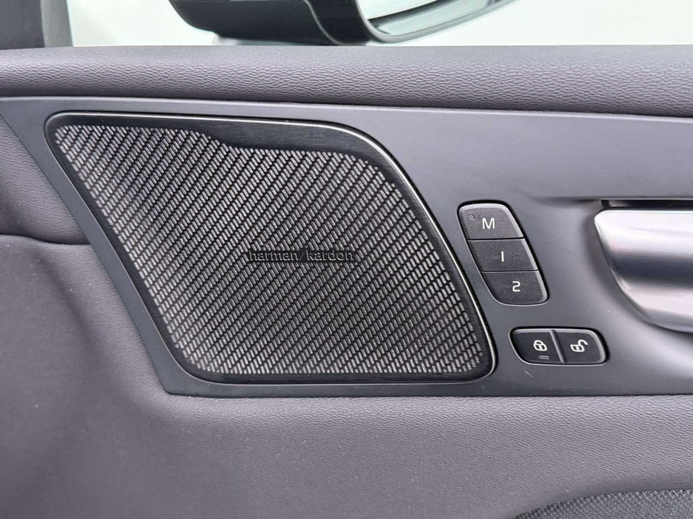 Volvo XC60 – Bild 24