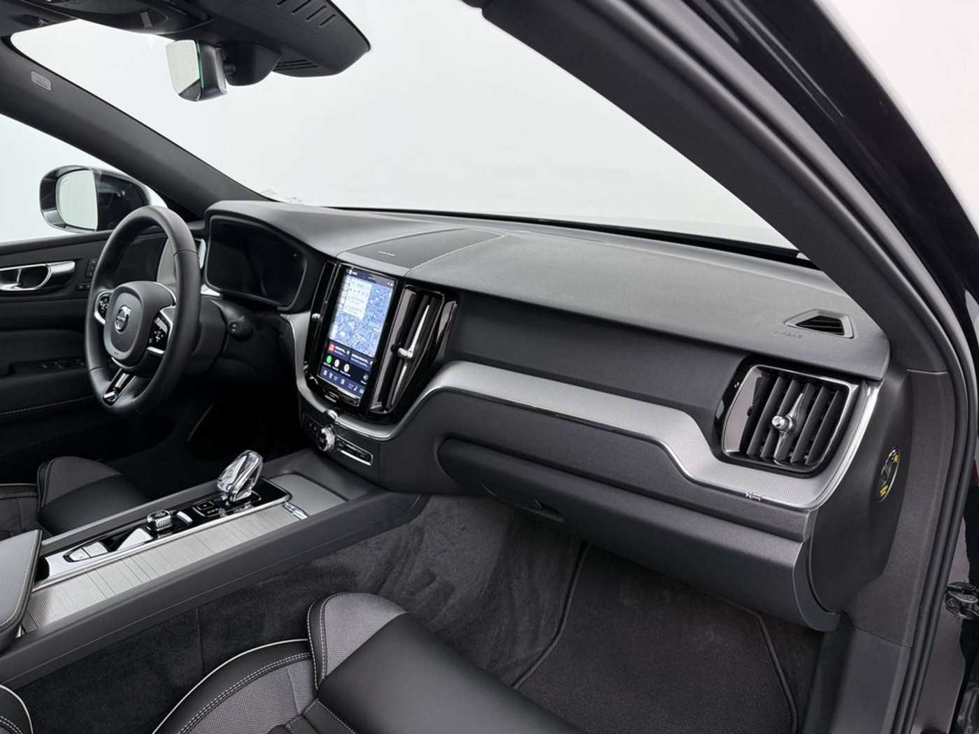 Volvo XC60 – Bild 25