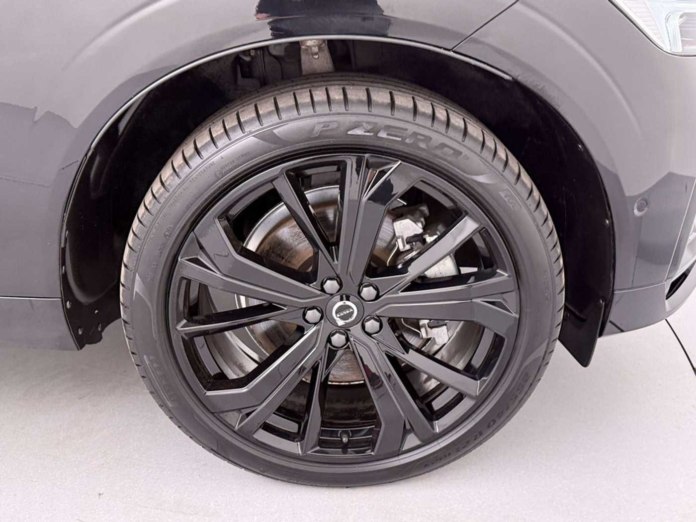 Volvo XC60 – Bild 26