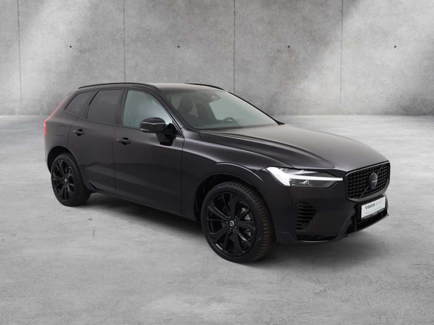 Volvo XC60 – Bild 3