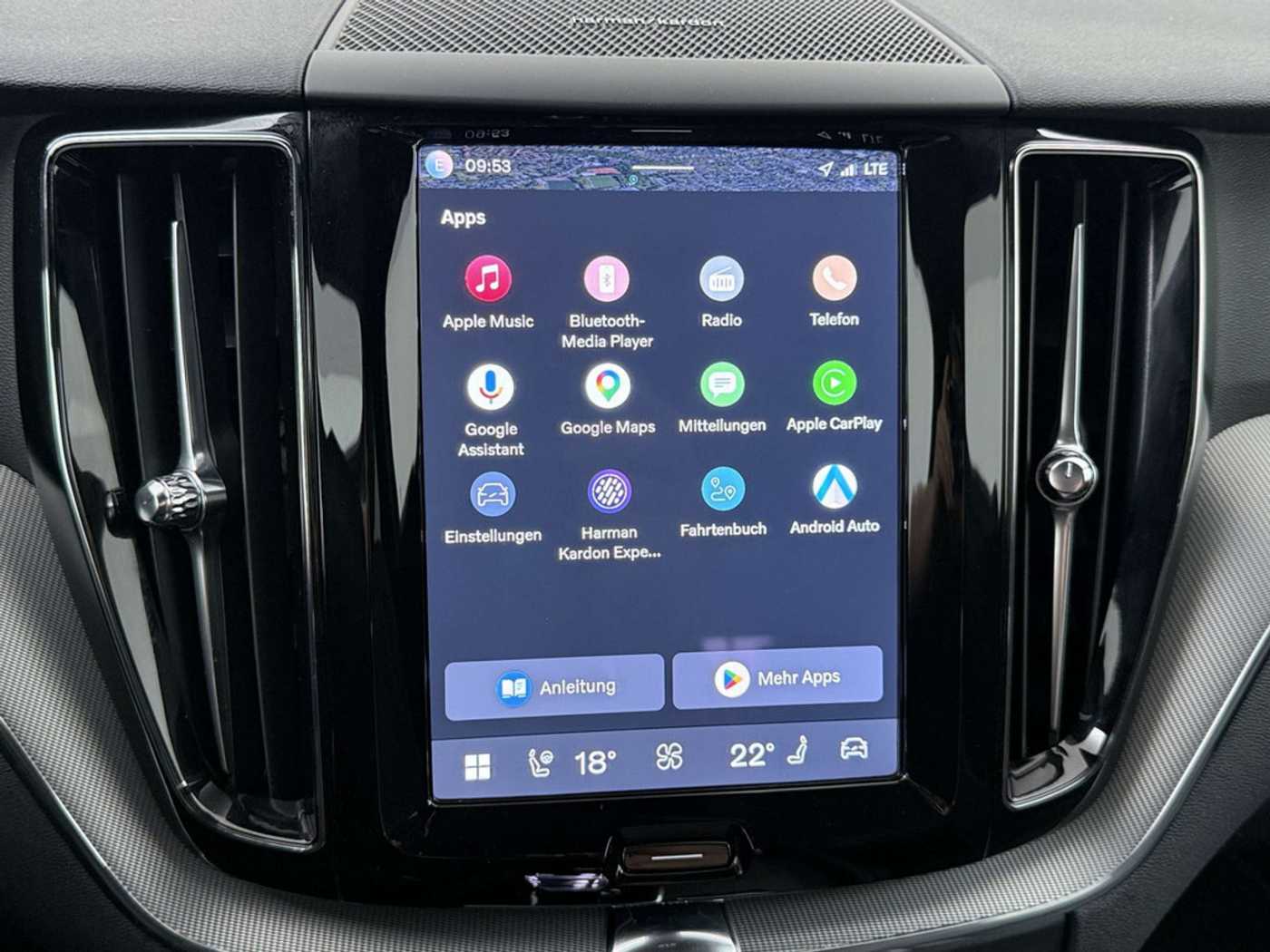 Volvo XC60 – Bild 30