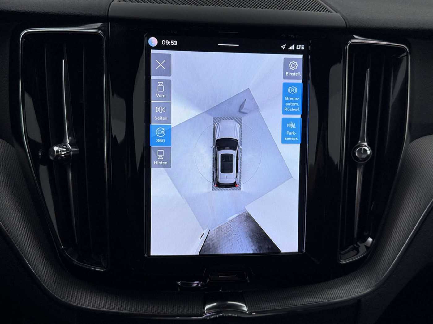 Volvo XC60 – Bild 31