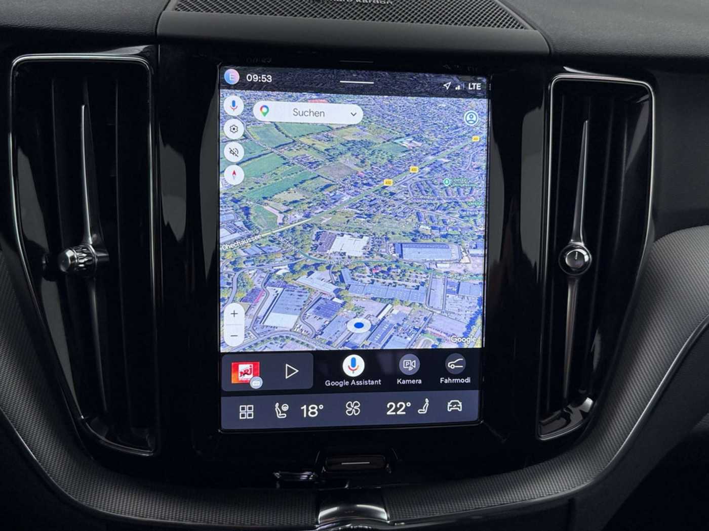 Volvo XC60 – Bild 32