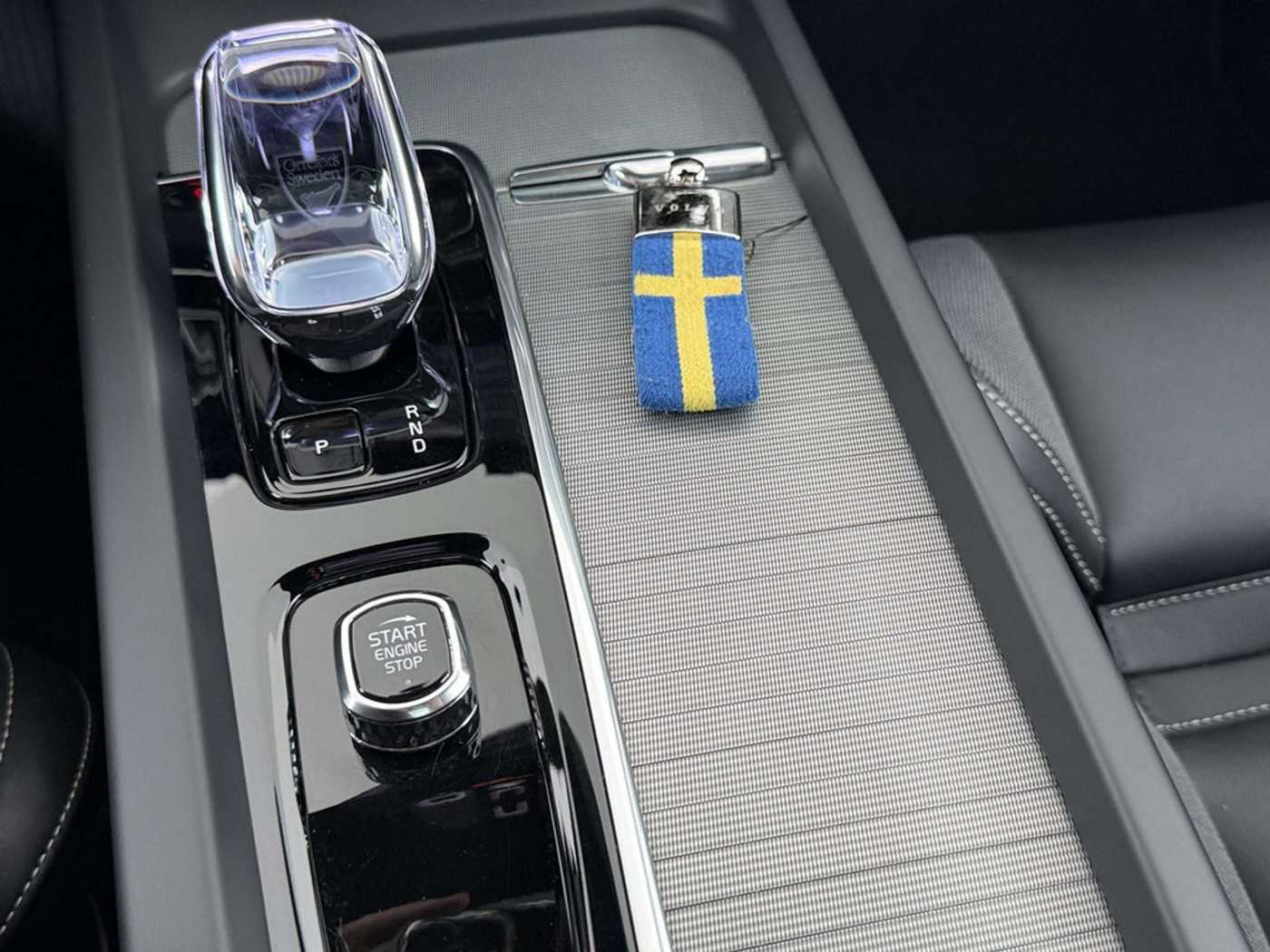Volvo XC60 – Bild 34