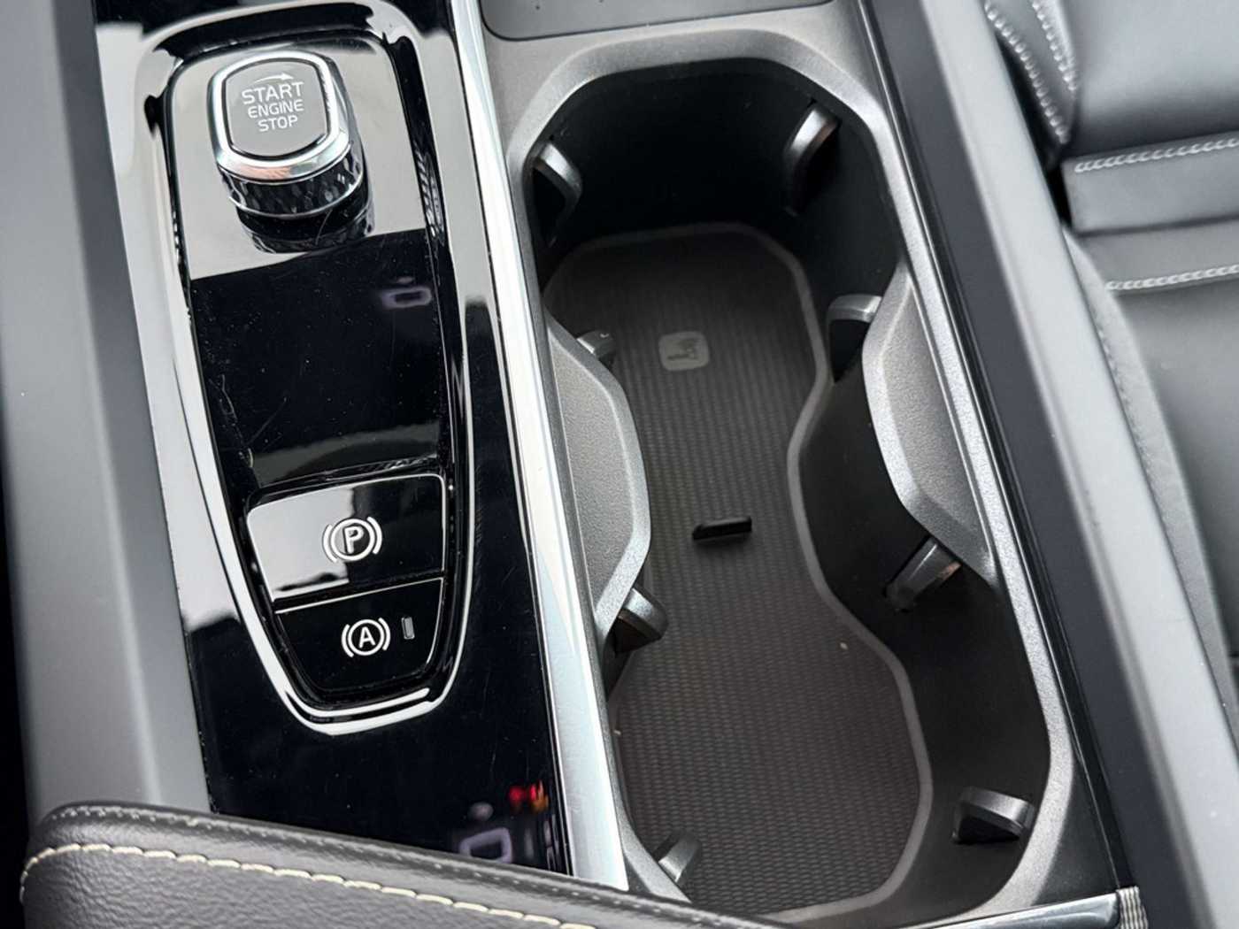 Volvo XC60 – Bild 35
