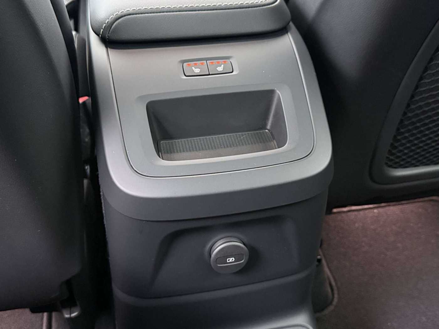 Volvo XC60 – Bild 38