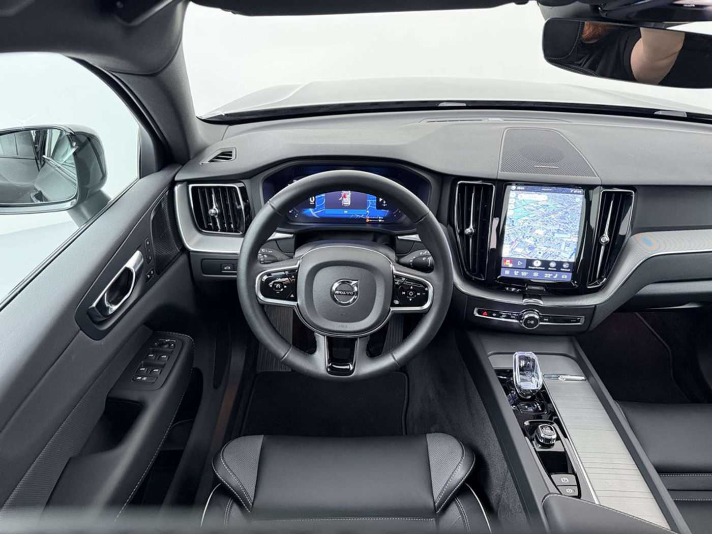 Volvo XC60 – Bild 39