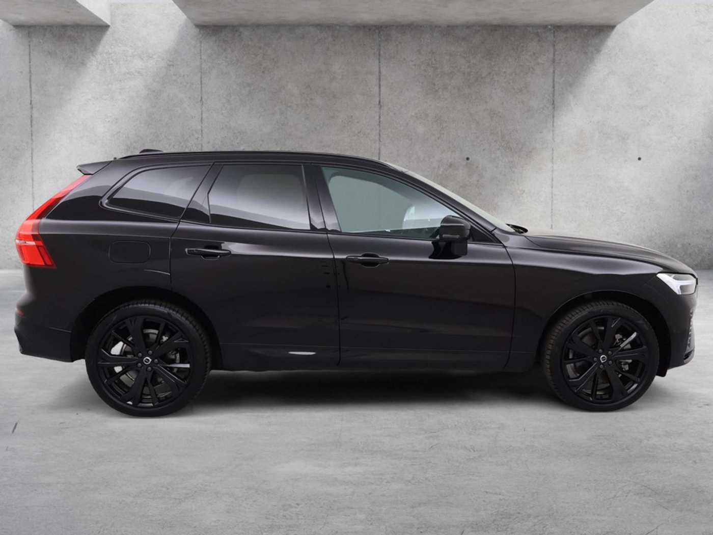 Volvo XC60 – Bild 4