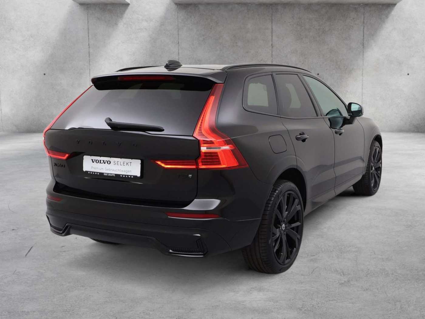 Volvo XC60 – Bild 5