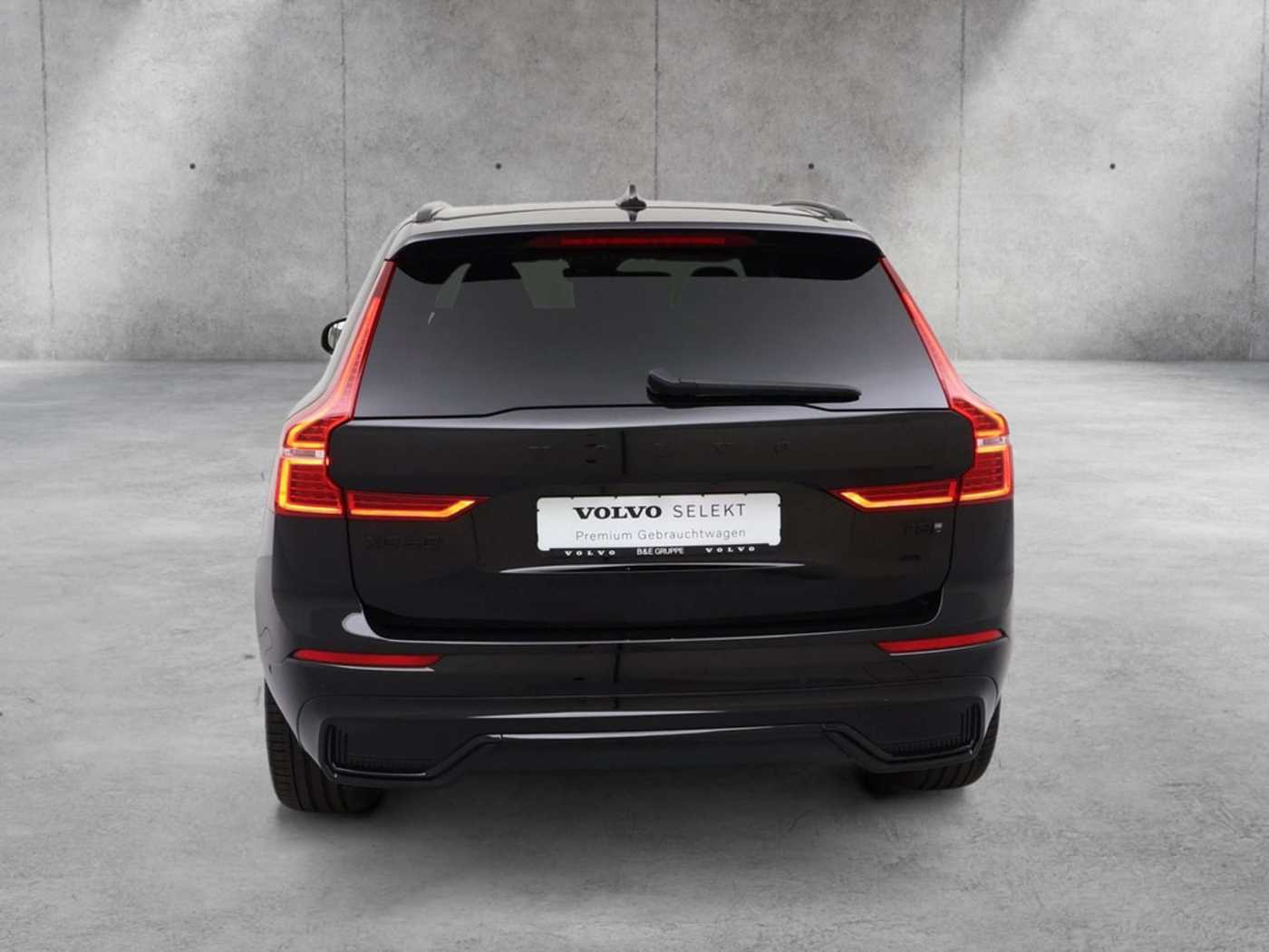 Volvo XC60 – Bild 6