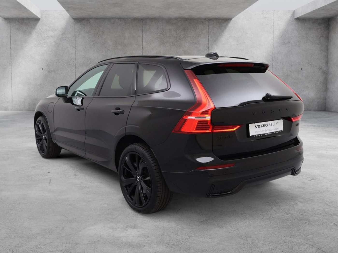 Volvo XC60 – Bild 7