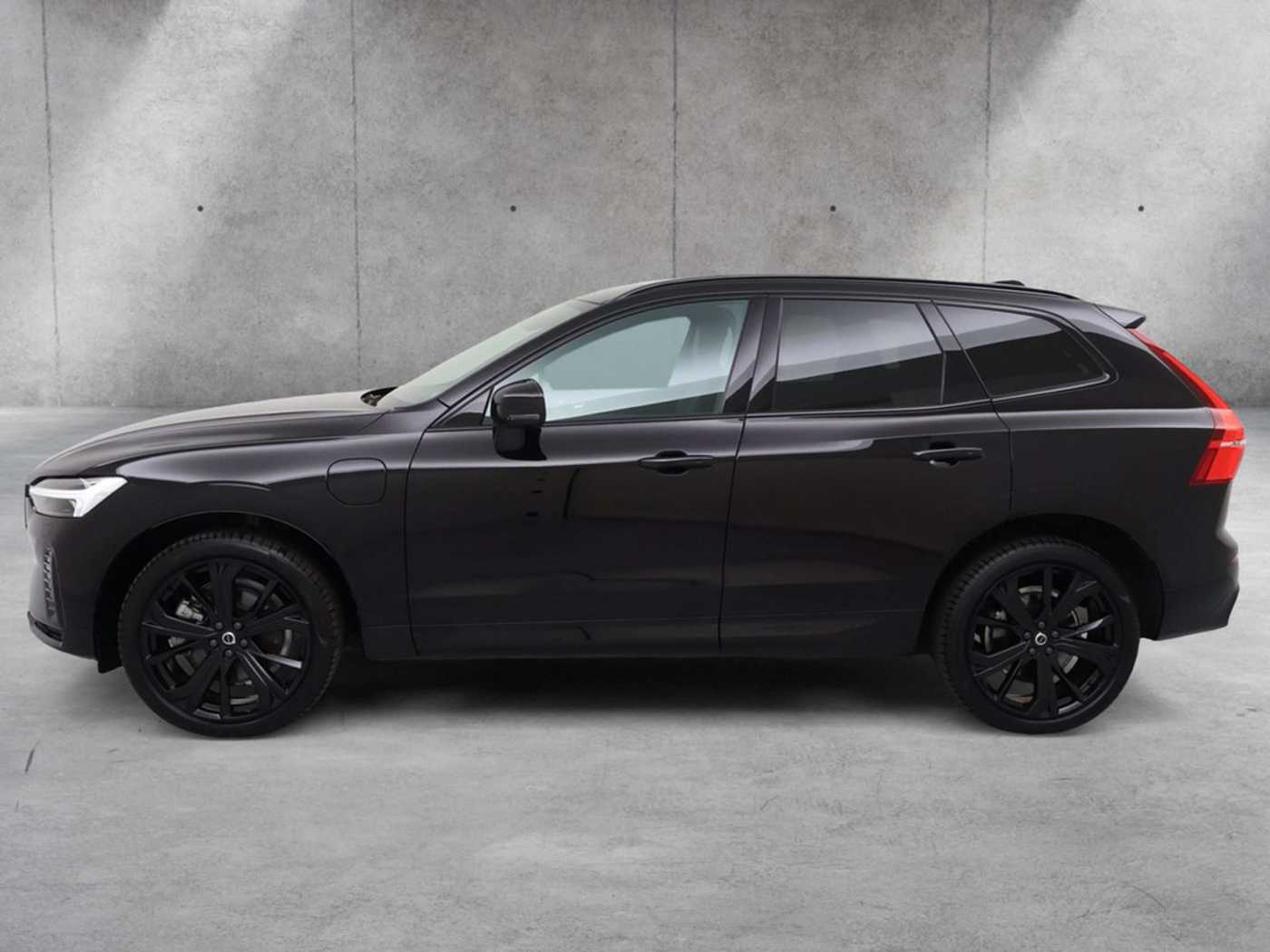 Volvo XC60 – Bild 8