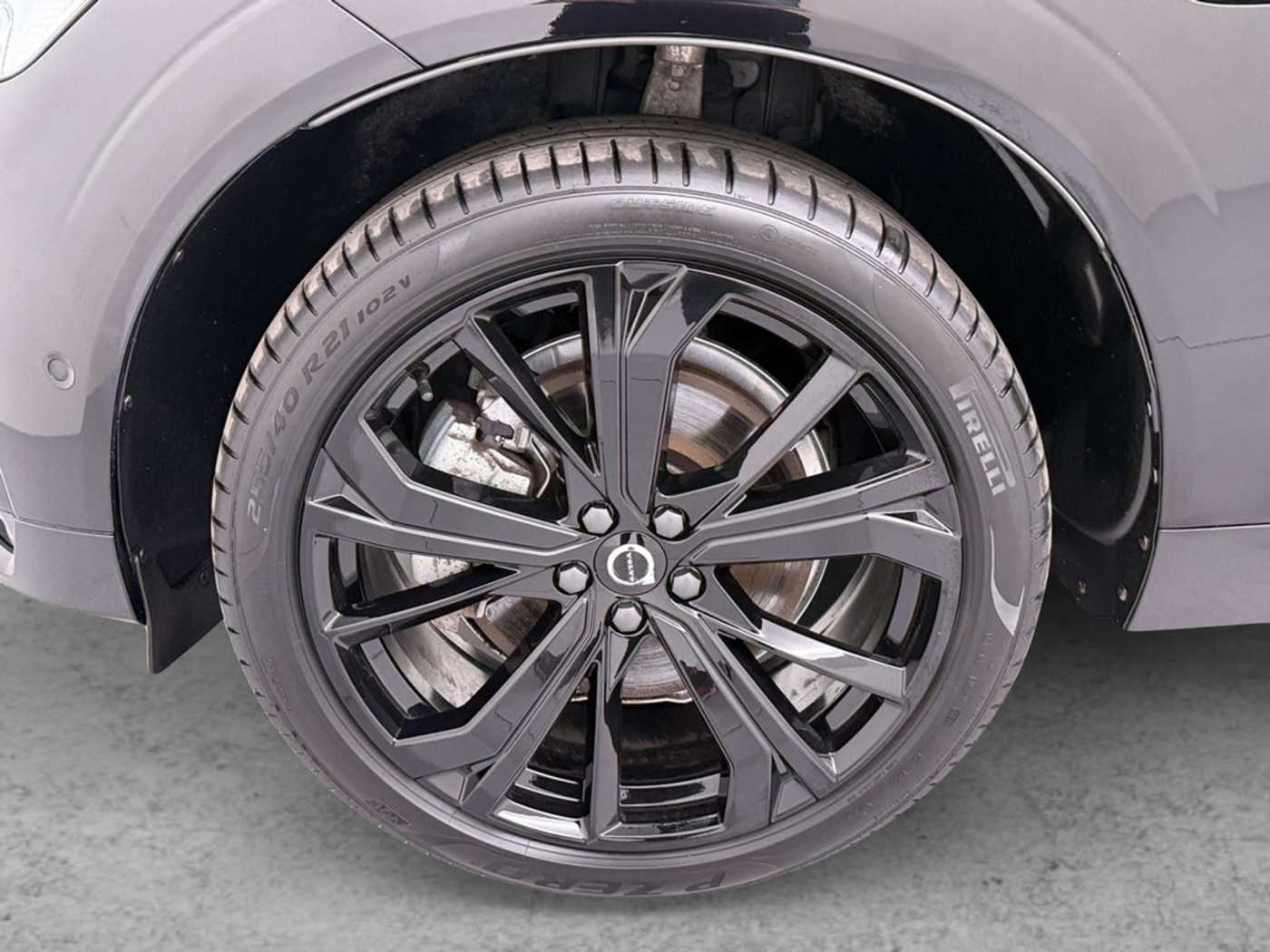 Volvo XC60 – Bild 9