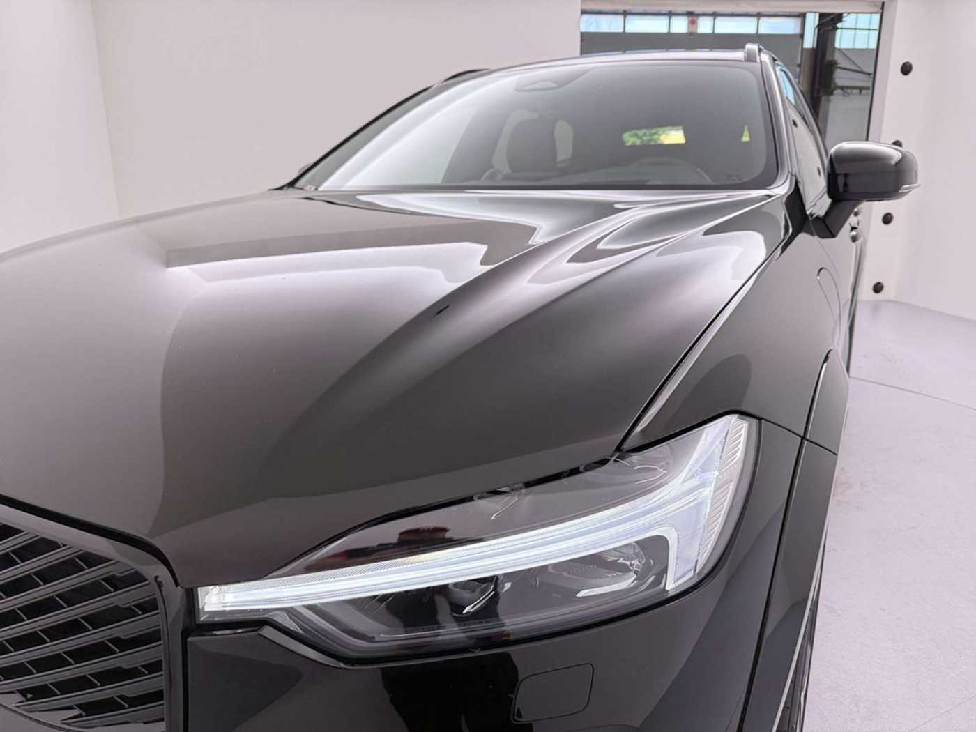 Volvo XC60 – Bild 10