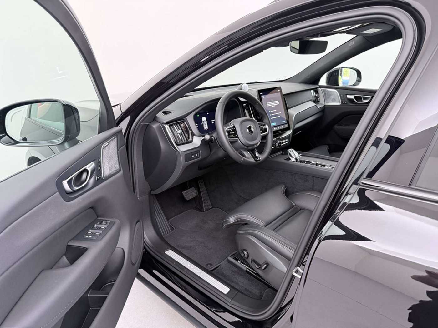 Volvo XC60 – Bild 11