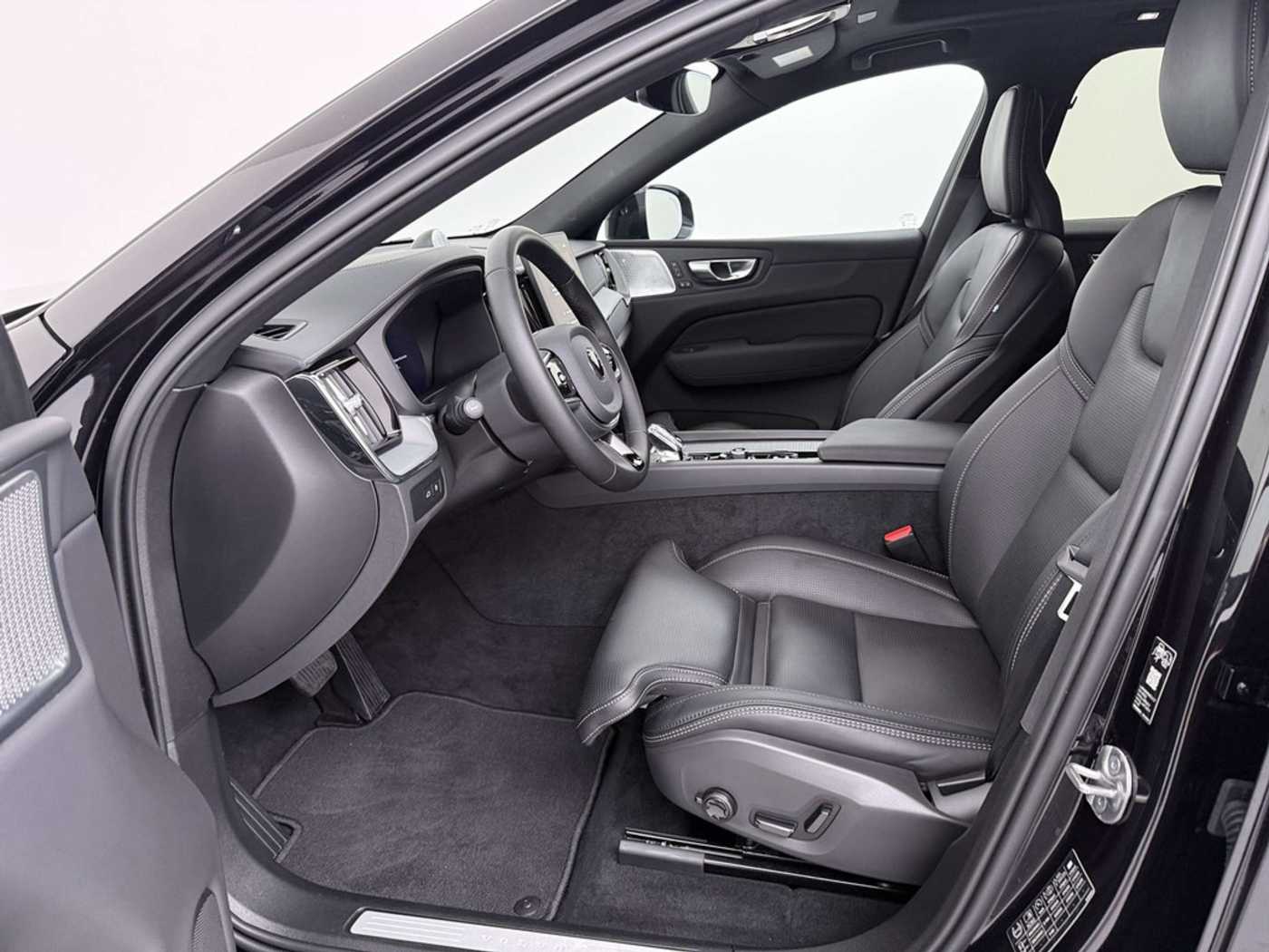 Volvo XC60 – Bild 12