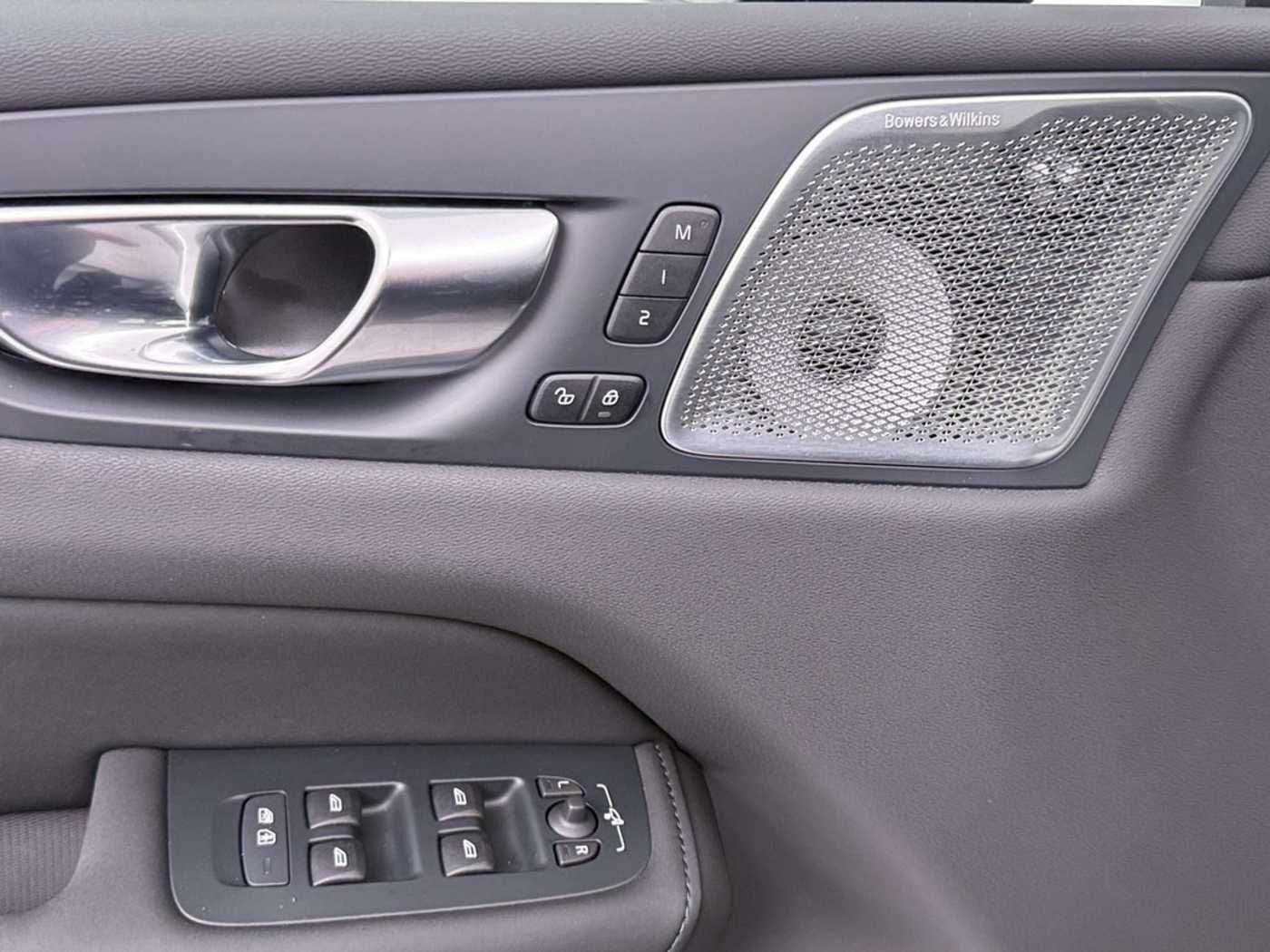 Volvo XC60 – Bild 13