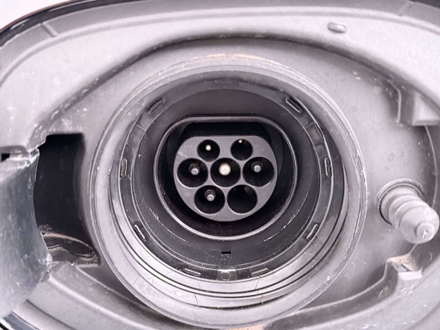 Volvo XC60 – Bild 14
