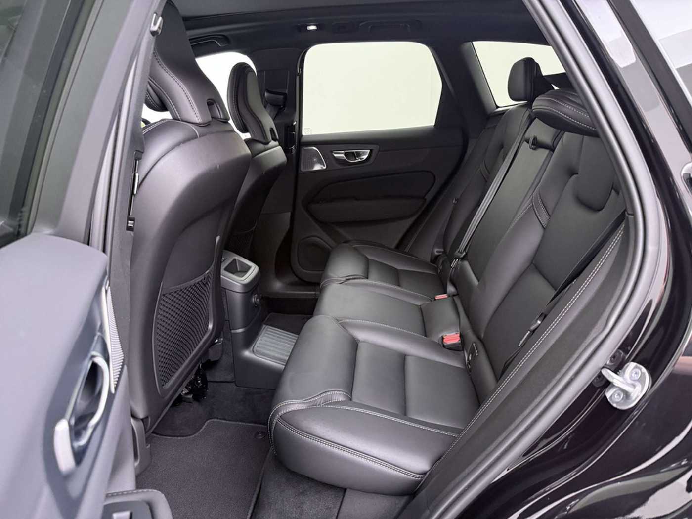 Volvo XC60 – Bild 15