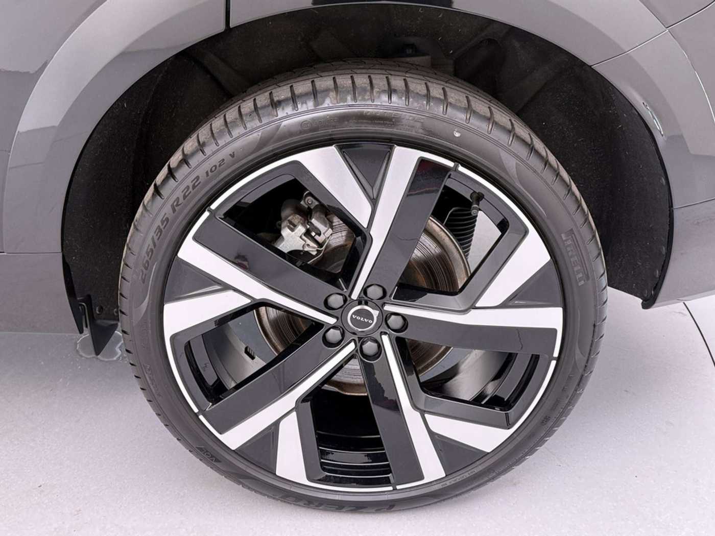 Volvo XC60 – Bild 17