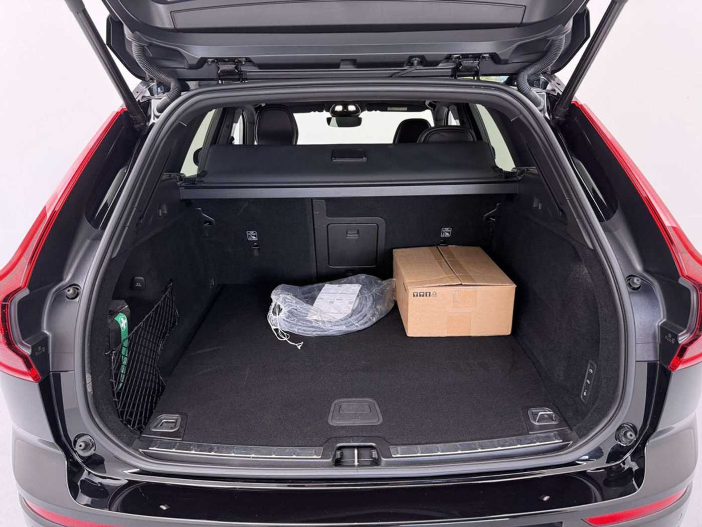 Volvo XC60 – Bild 18