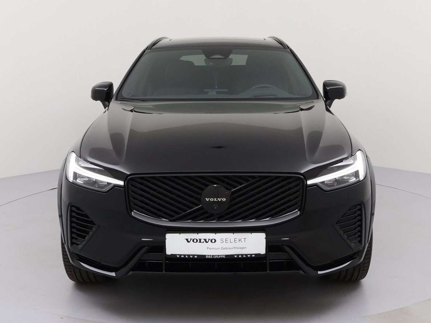 Volvo XC60 – Bild 2