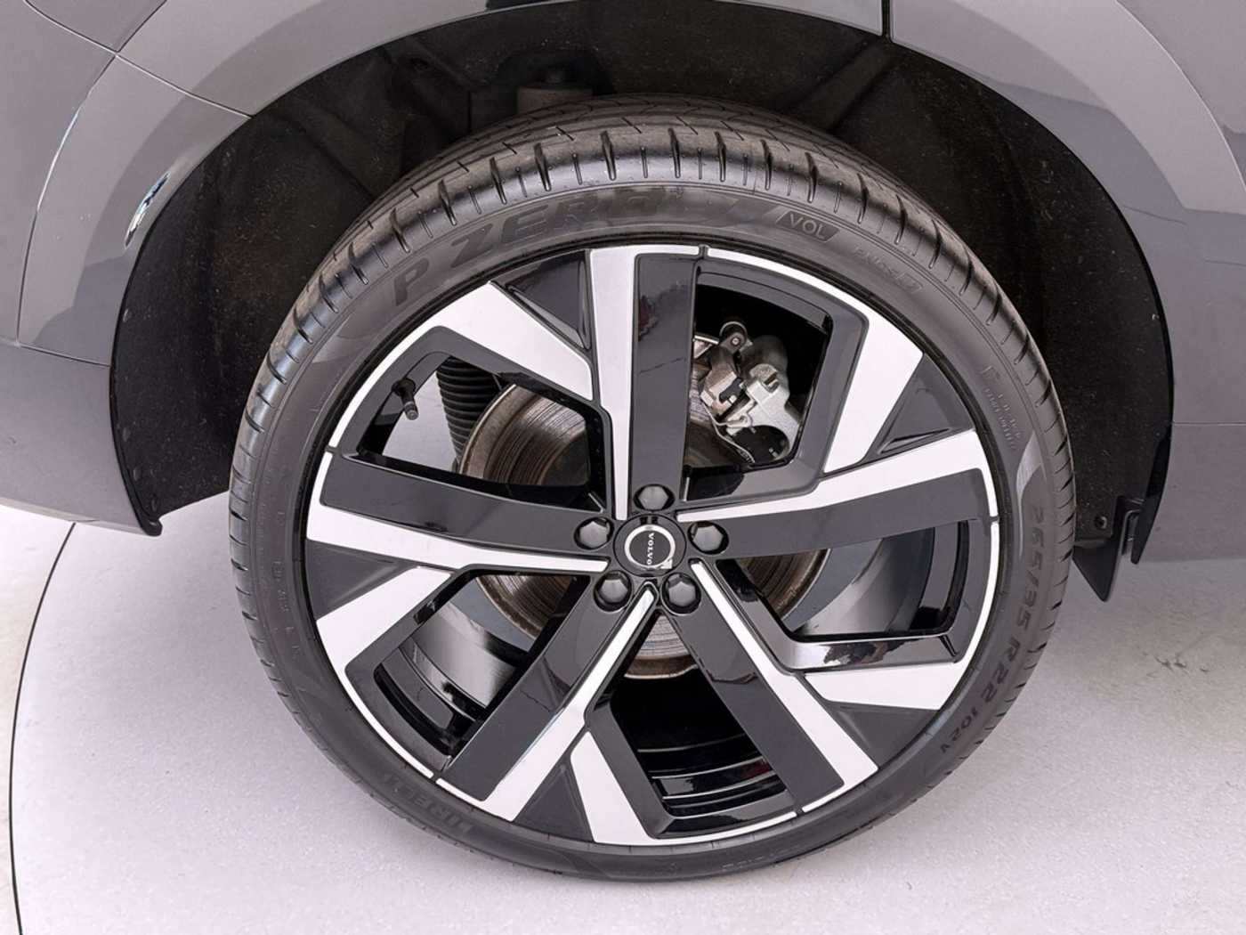 Volvo XC60 – Bild 23