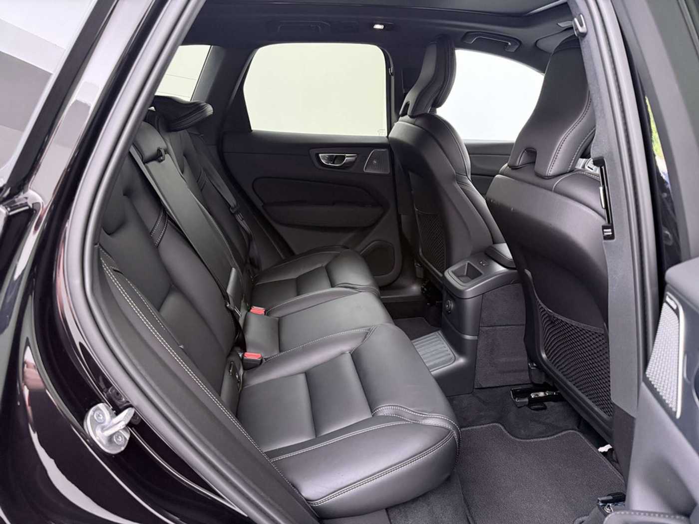 Volvo XC60 – Bild 24