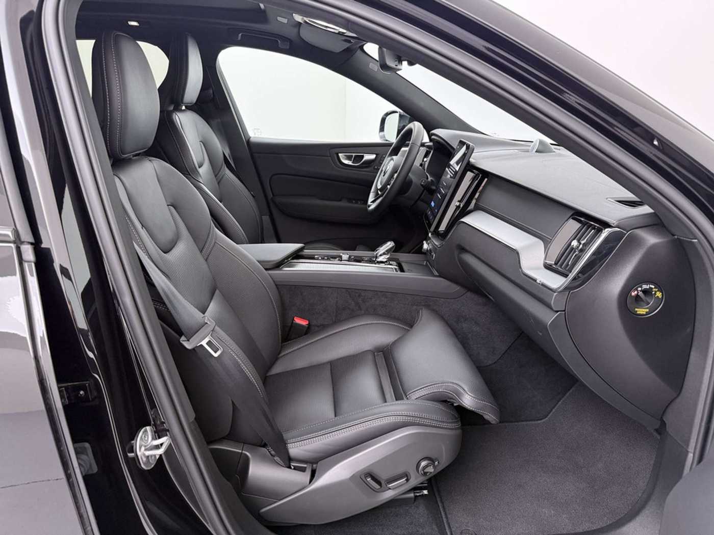 Volvo XC60 – Bild 25