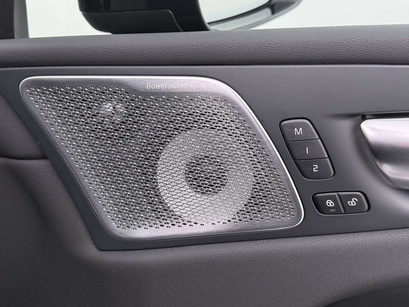 Volvo XC60 – Bild 26