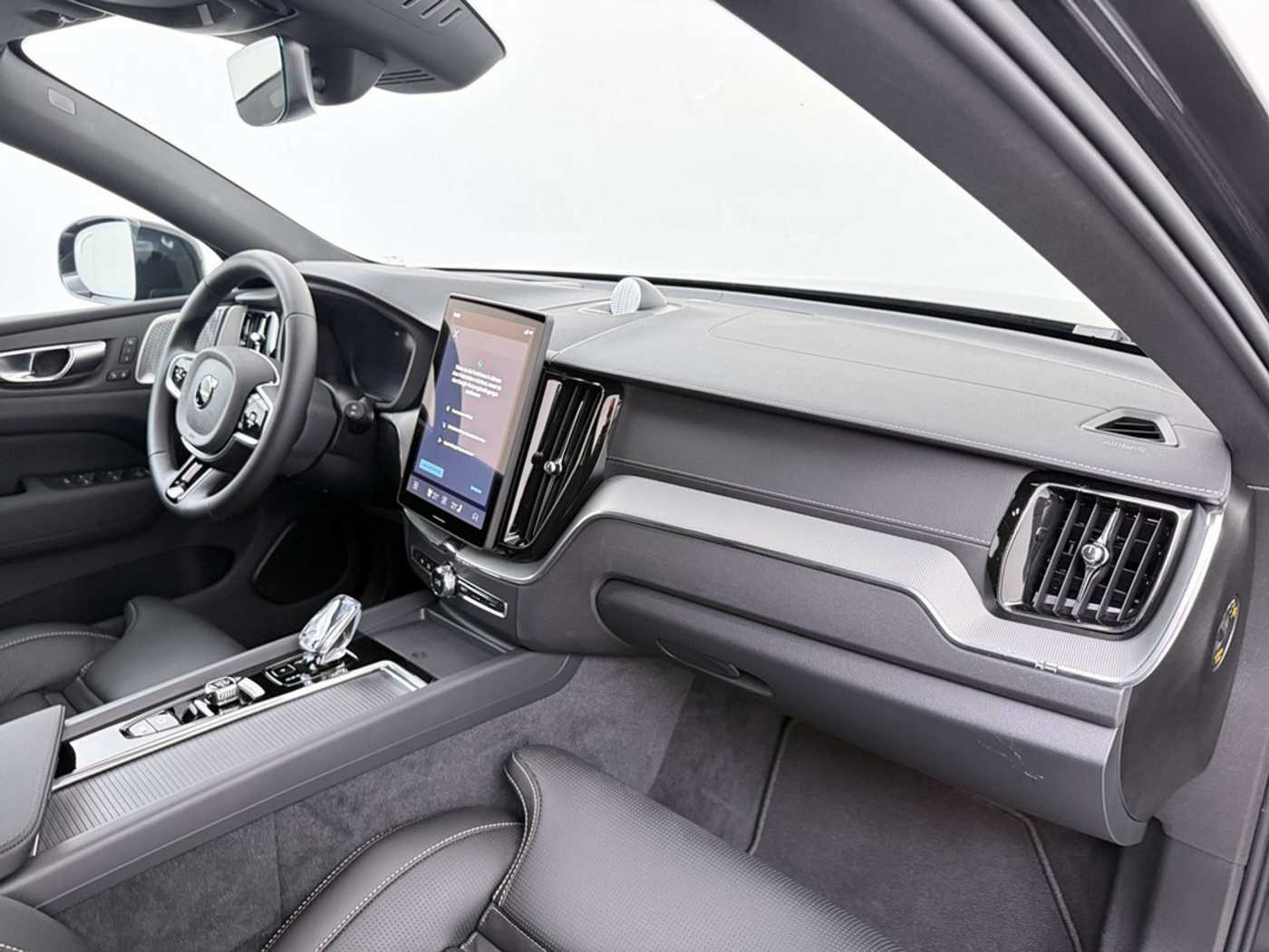 Volvo XC60 – Bild 27