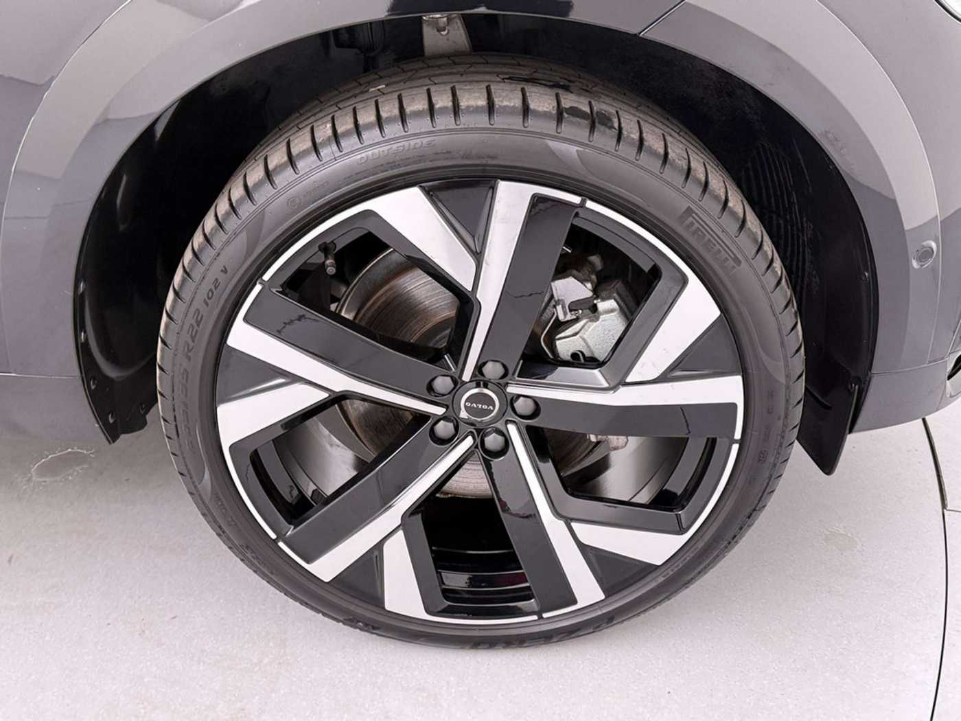 Volvo XC60 – Bild 28