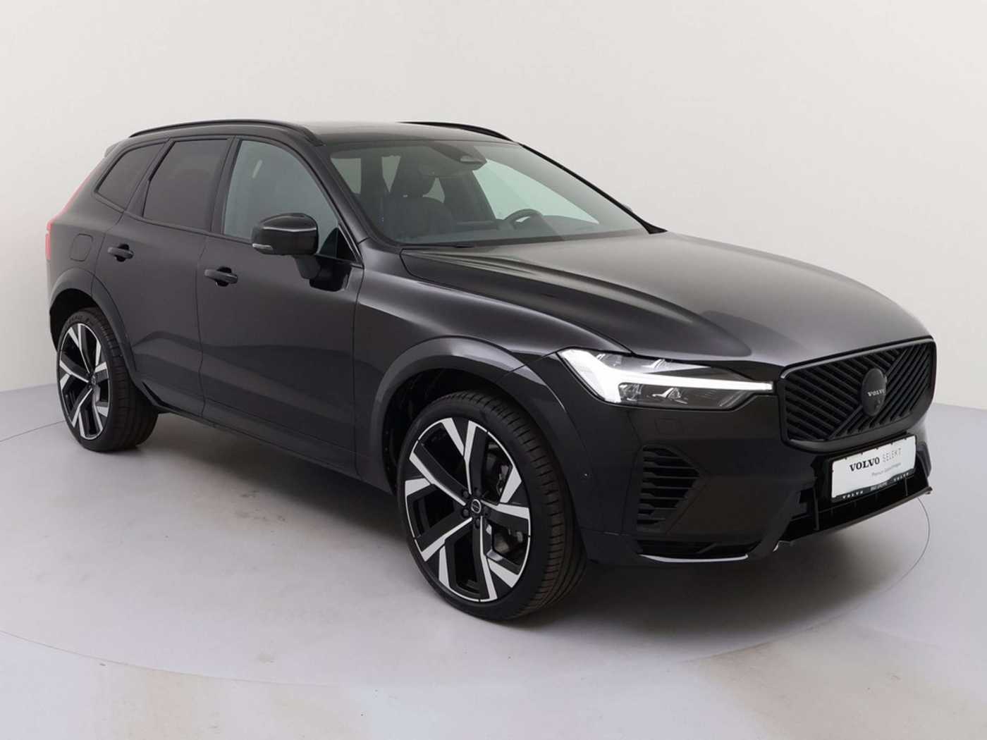 Volvo XC60 – Bild 3