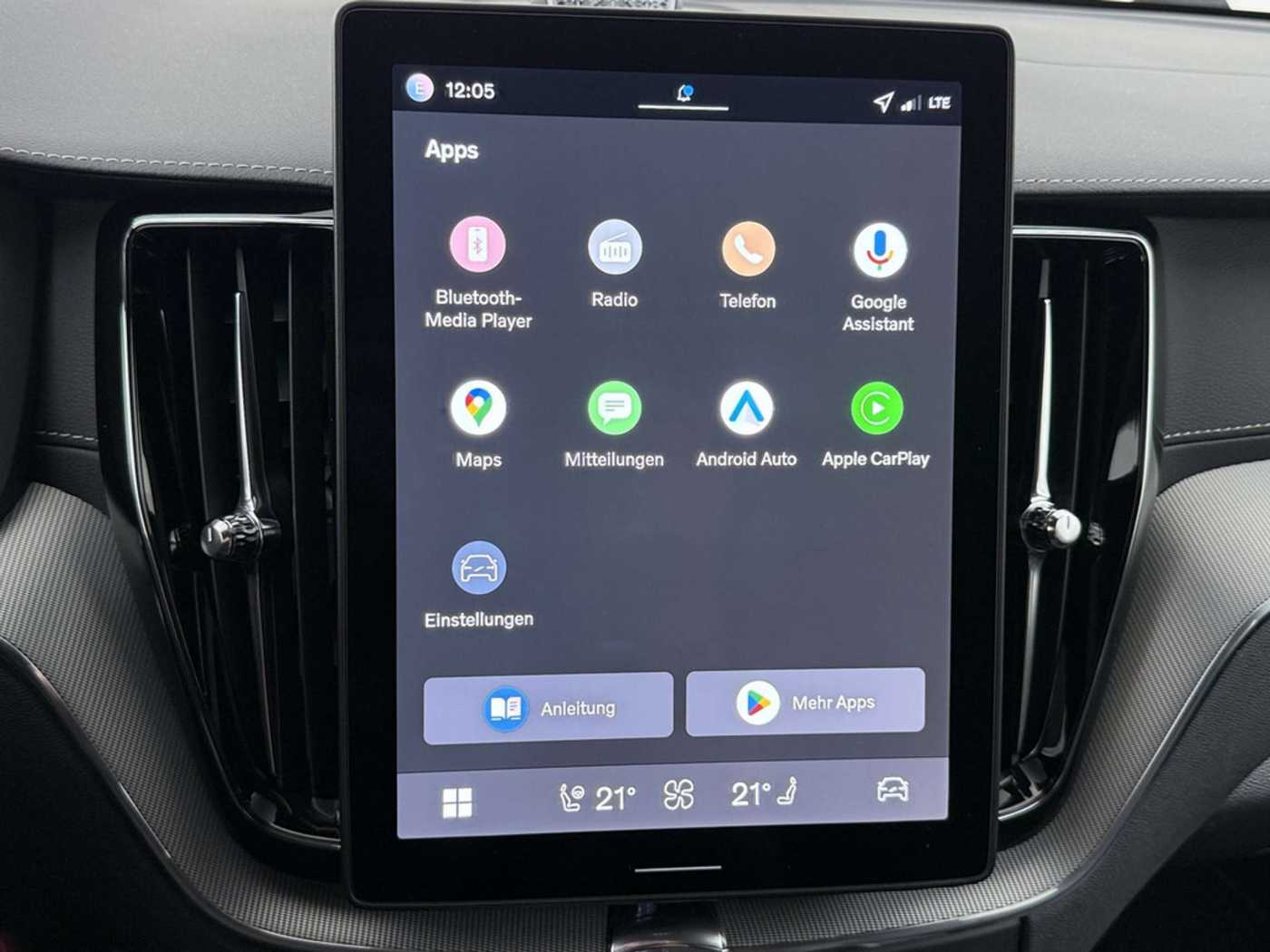 Volvo XC60 – Bild 33