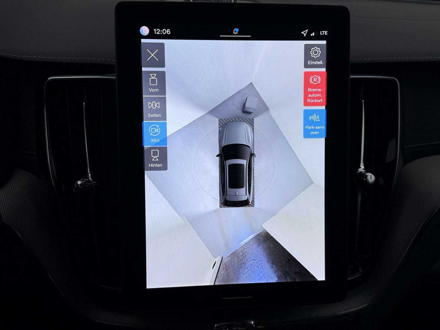 Volvo XC60 – Bild 34