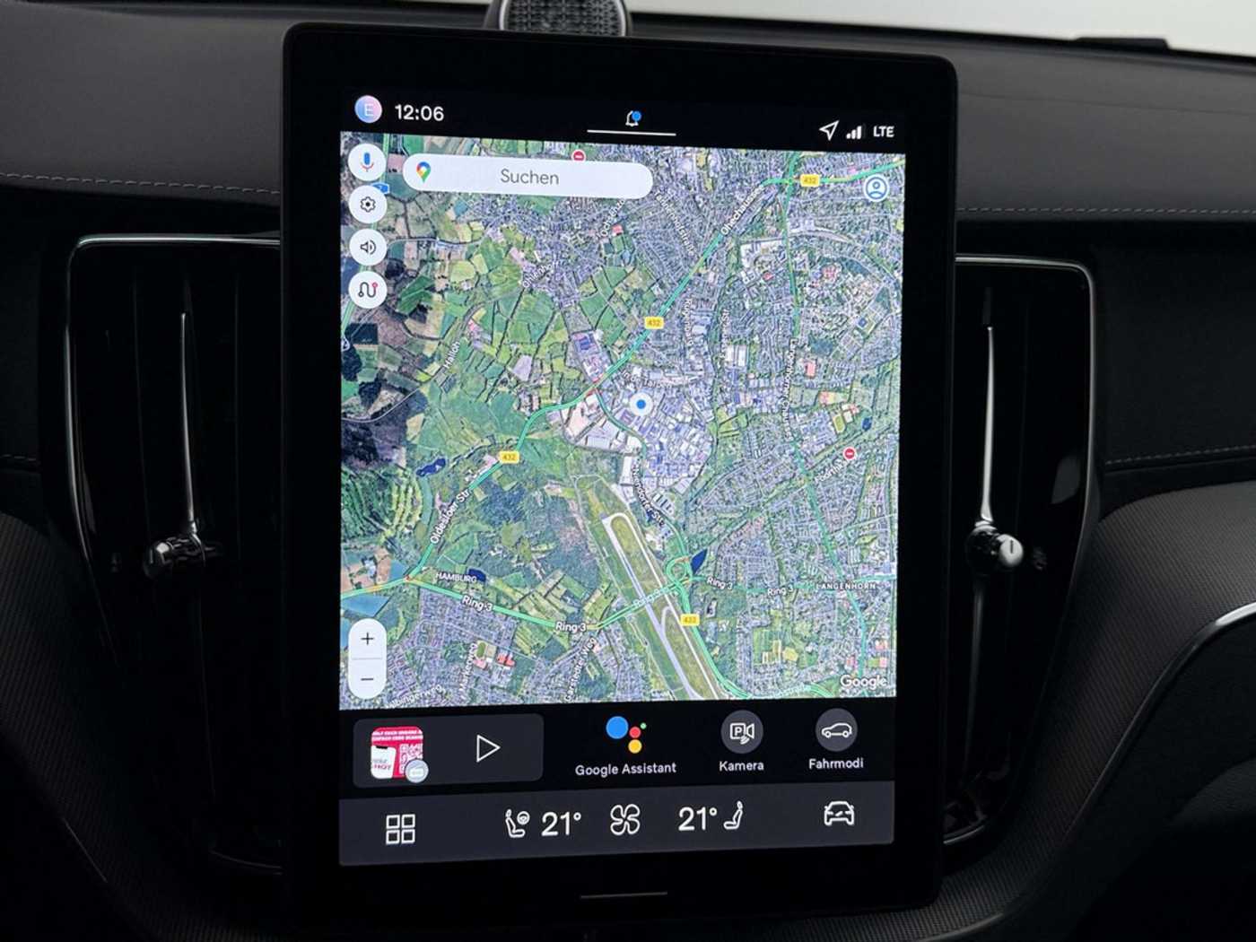 Volvo XC60 – Bild 36