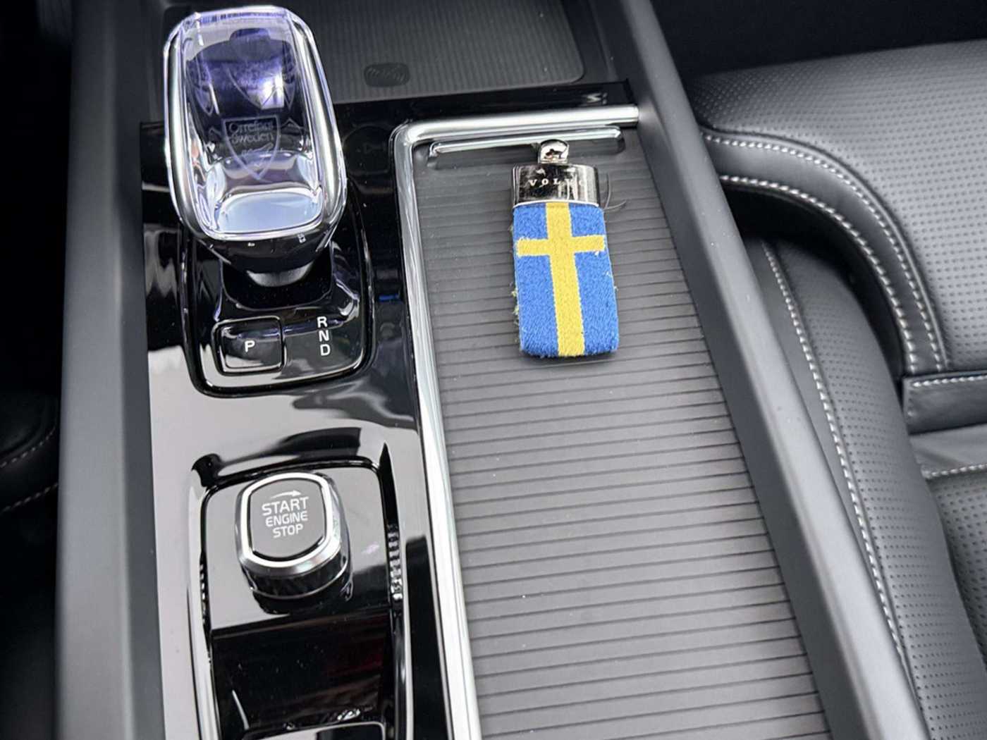 Volvo XC60 – Bild 39