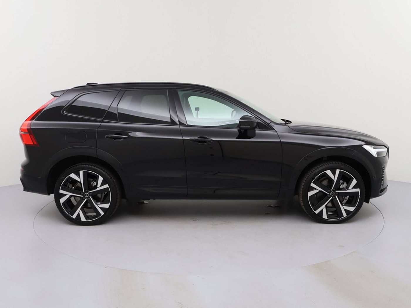 Volvo XC60 – Bild 4
