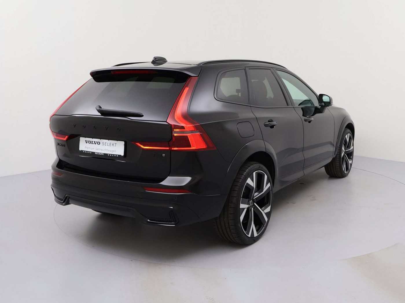 Volvo XC60 – Bild 5
