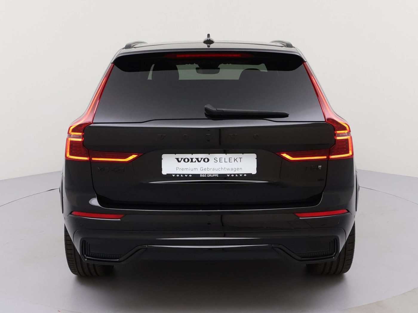 Volvo XC60 – Bild 6