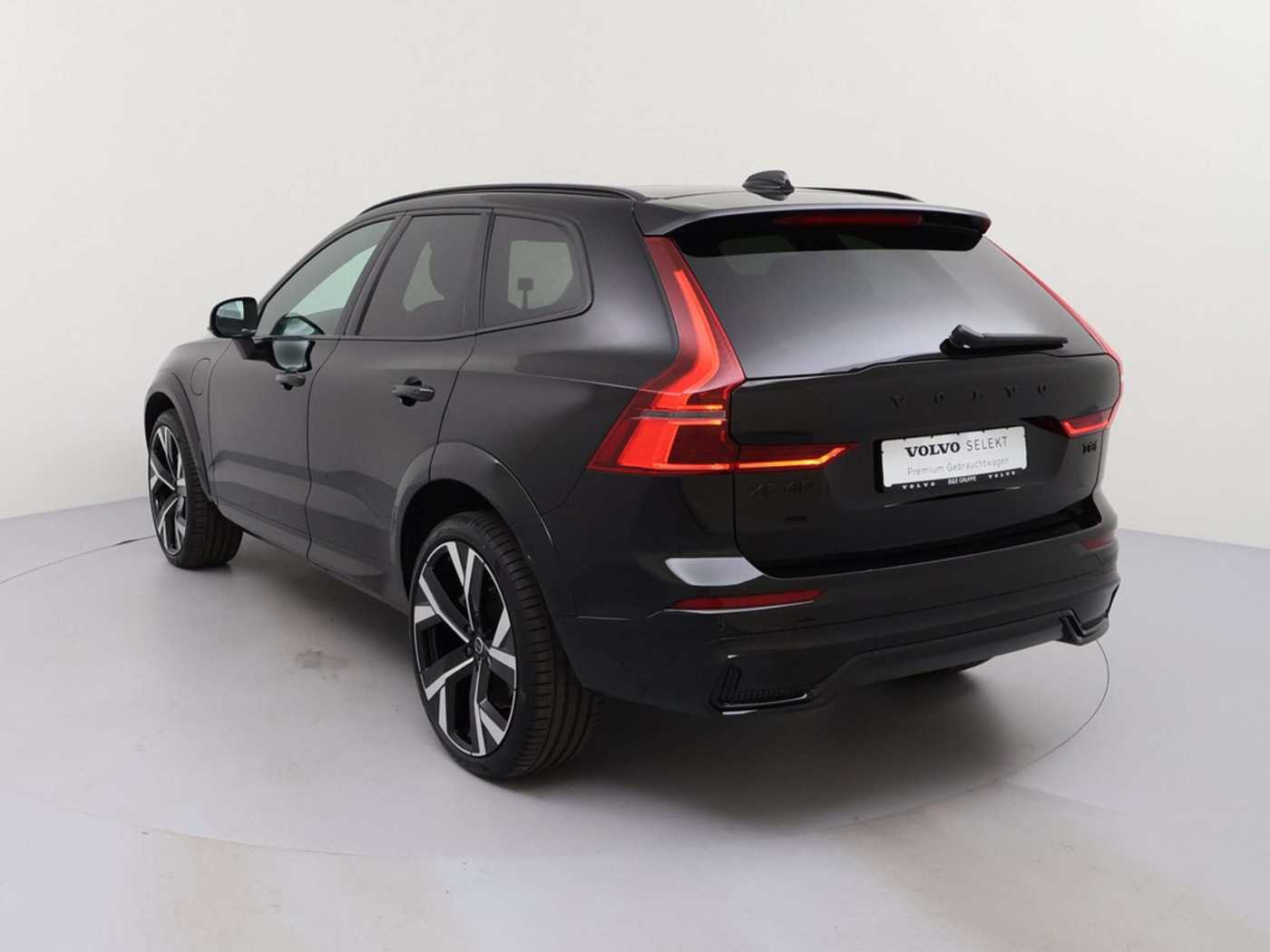 Volvo XC60 – Bild 7