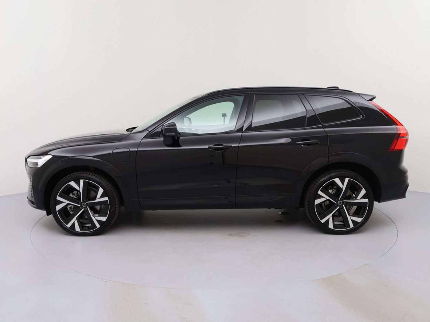 Volvo XC60 – Bild 8