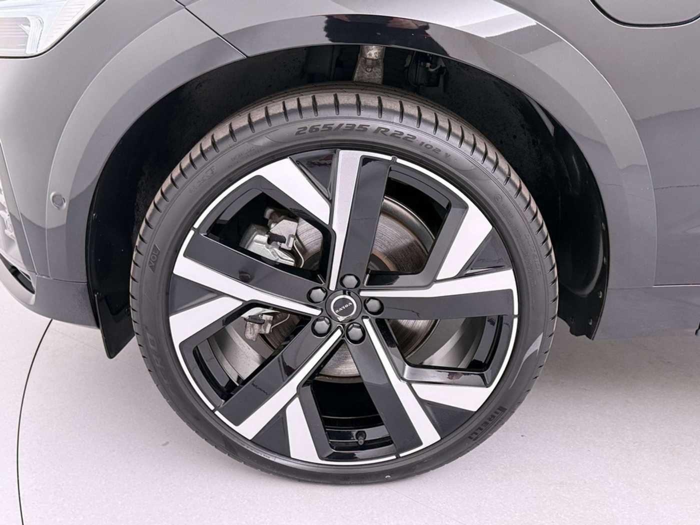 Volvo XC60 – Bild 9