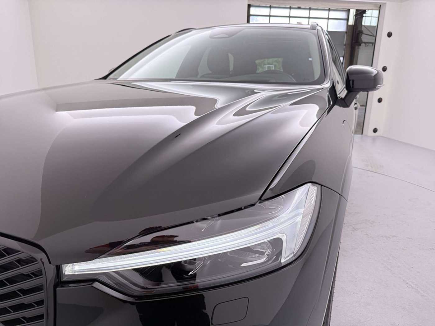 Volvo XC60 – Bild 10