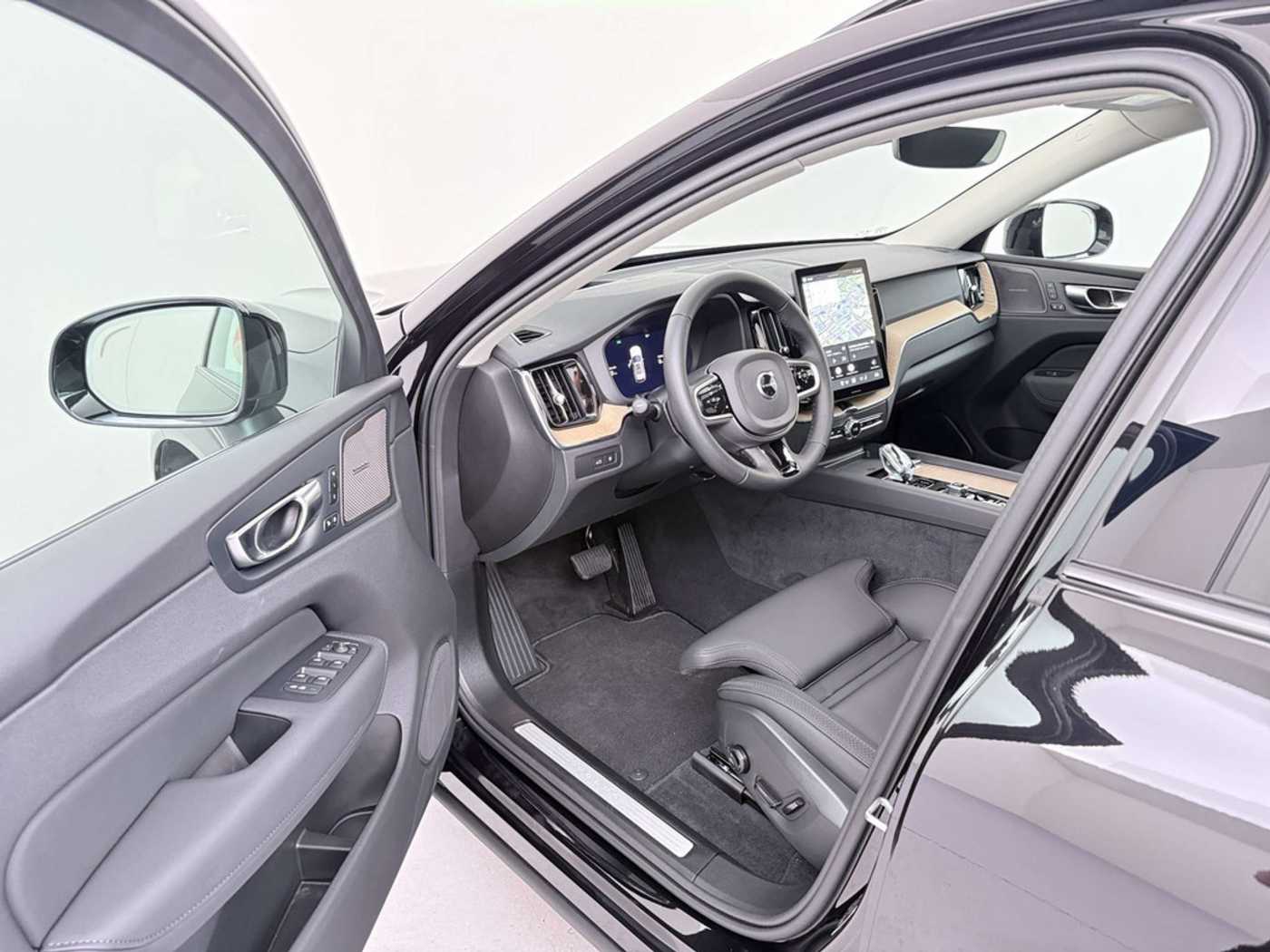 Volvo XC60 – Bild 11