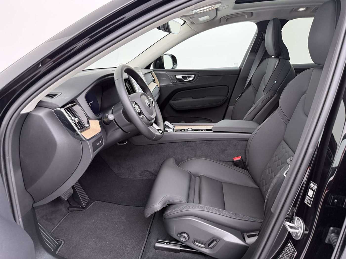 Volvo XC60 – Bild 12