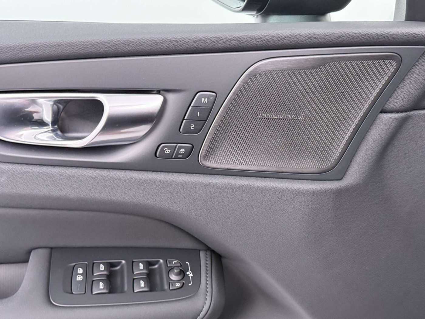 Volvo XC60 – Bild 13