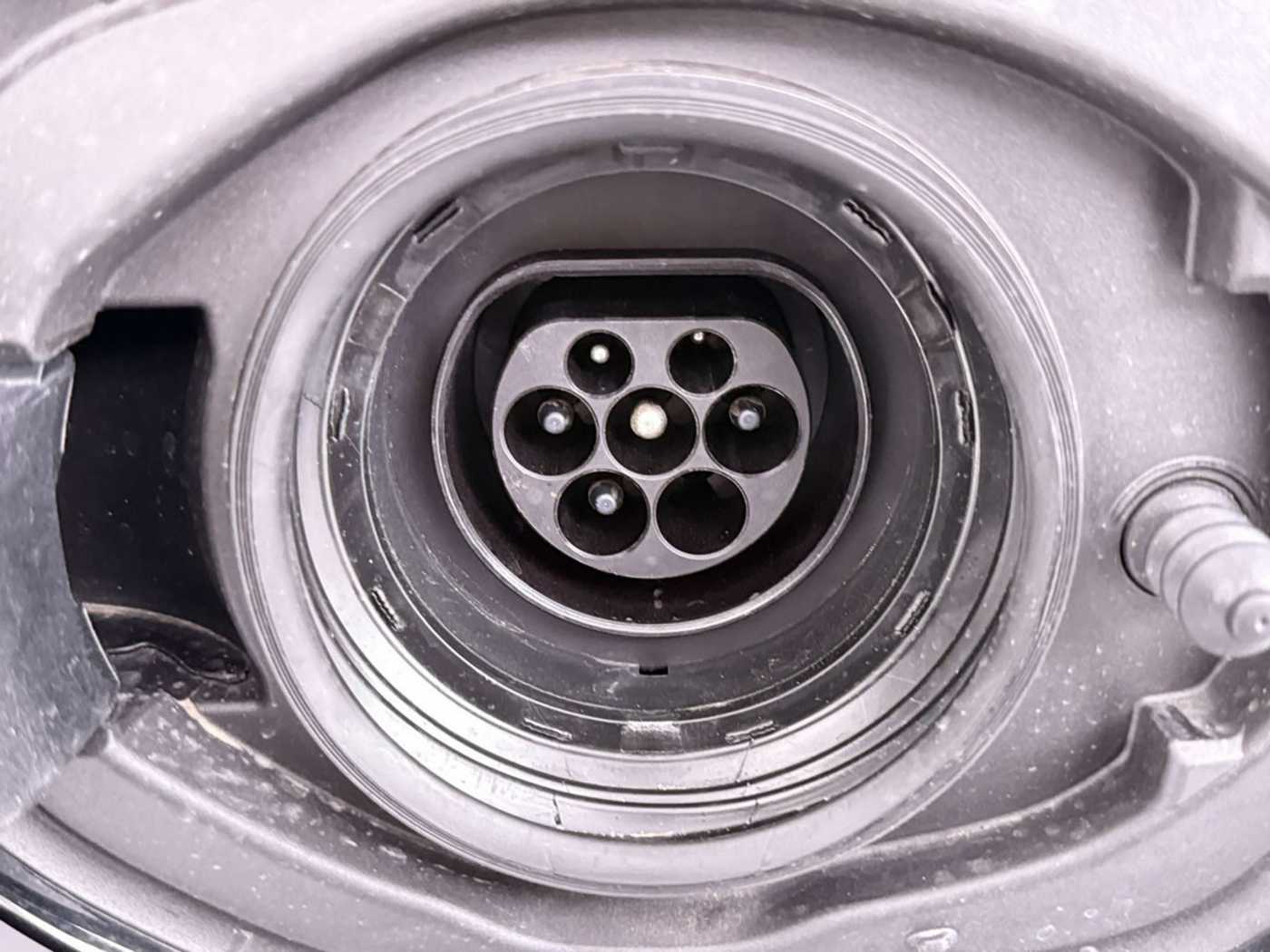 Volvo XC60 – Bild 14